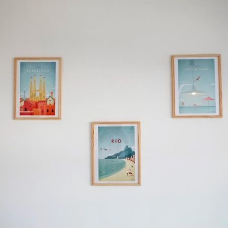Les Studiantes - T1 32 M² Hypercentre Gares/Metro Apartment Лил Екстериор снимка