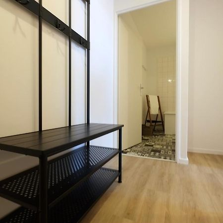 Les Studiantes - T1 32 M² Hypercentre Gares/Metro Apartment Лил Екстериор снимка