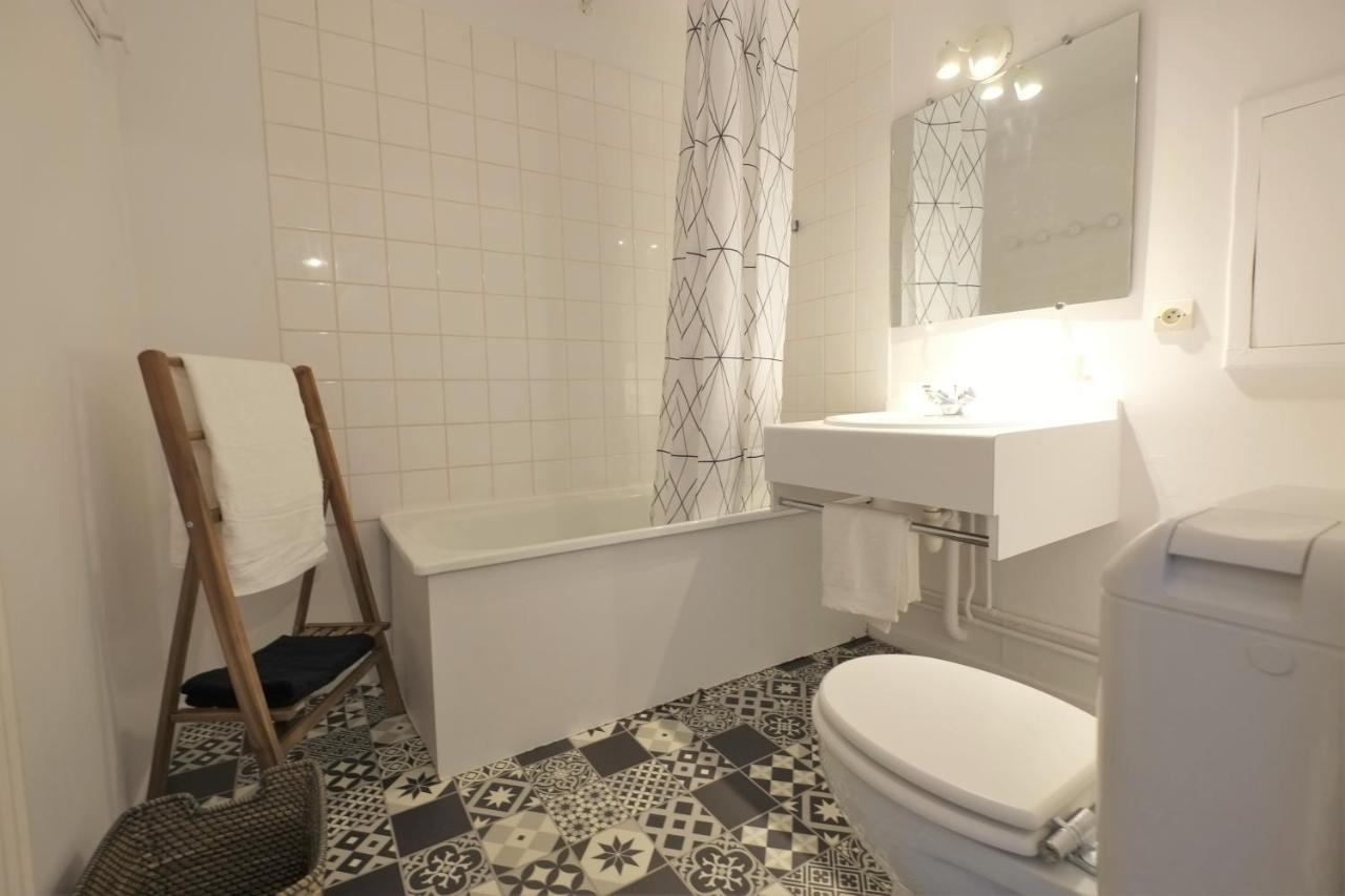 Les Studiantes - T1 32 M² Hypercentre Gares/Metro Apartment Лил Екстериор снимка
