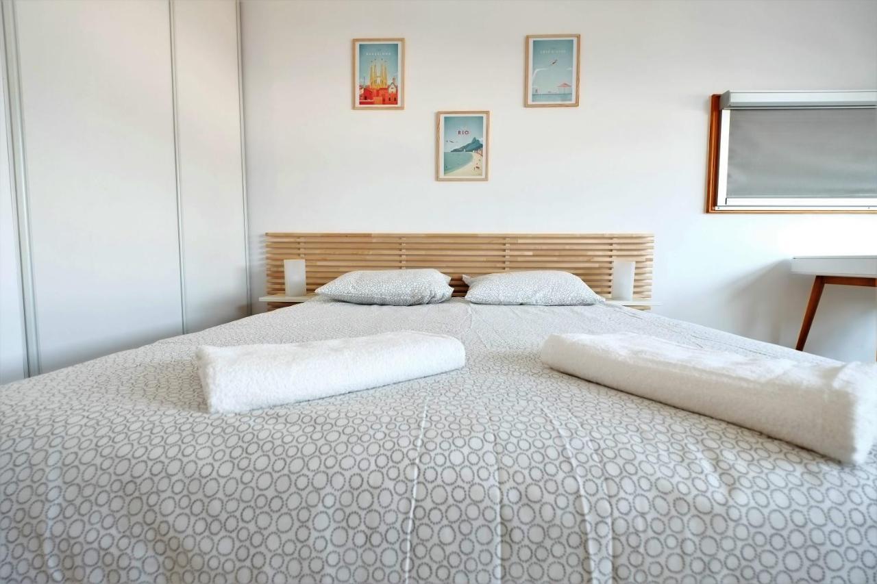 Les Studiantes - T1 32 M² Hypercentre Gares/Metro Apartment Лил Екстериор снимка